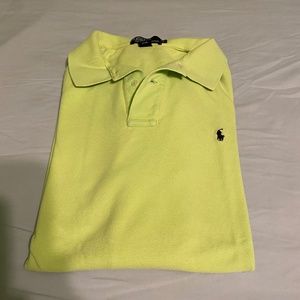 Polo by Ralph Lauren polo shirt, XL